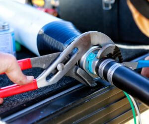 About Emergency plumbing pros Croghan, NY